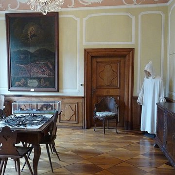 Musée de la Chartreuse de Molsheim