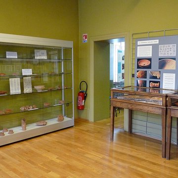 Musée de la Chartreuse de Molsheim