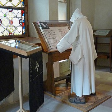 Musée de la Chartreuse de Molsheim