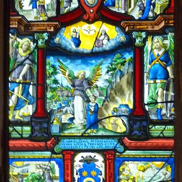 Musée de la Chartreuse de Molsheim