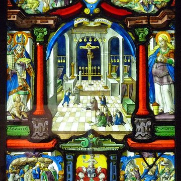 Musée de la Chartreuse de Molsheim