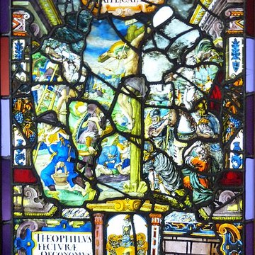 Musée de la Chartreuse de Molsheim