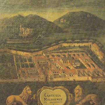 Musée de la Chartreuse de Molsheim