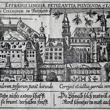 Musée de la Chartreuse de Molsheim