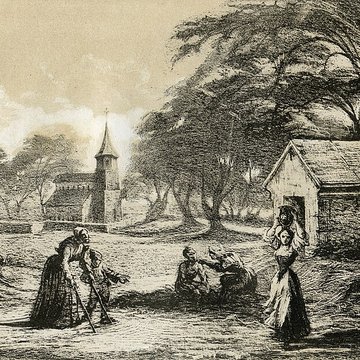 Musée de la Chartreuse de Molsheim