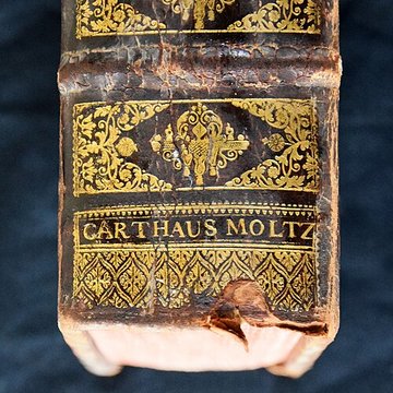 Musée de la Chartreuse de Molsheim