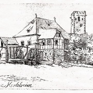 Musée de la Chartreuse de Molsheim