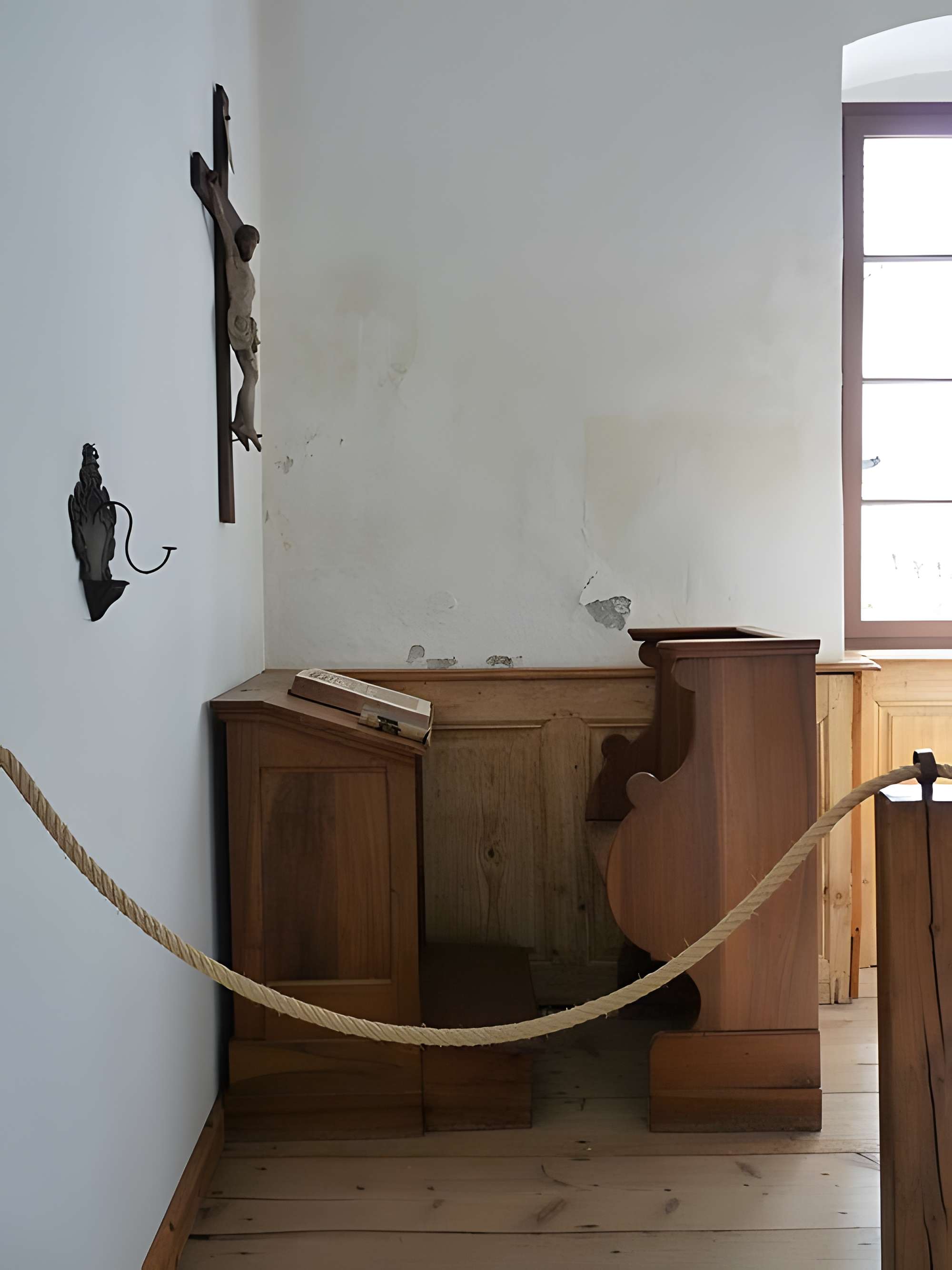 Musée de la Chartreuse de Molsheim