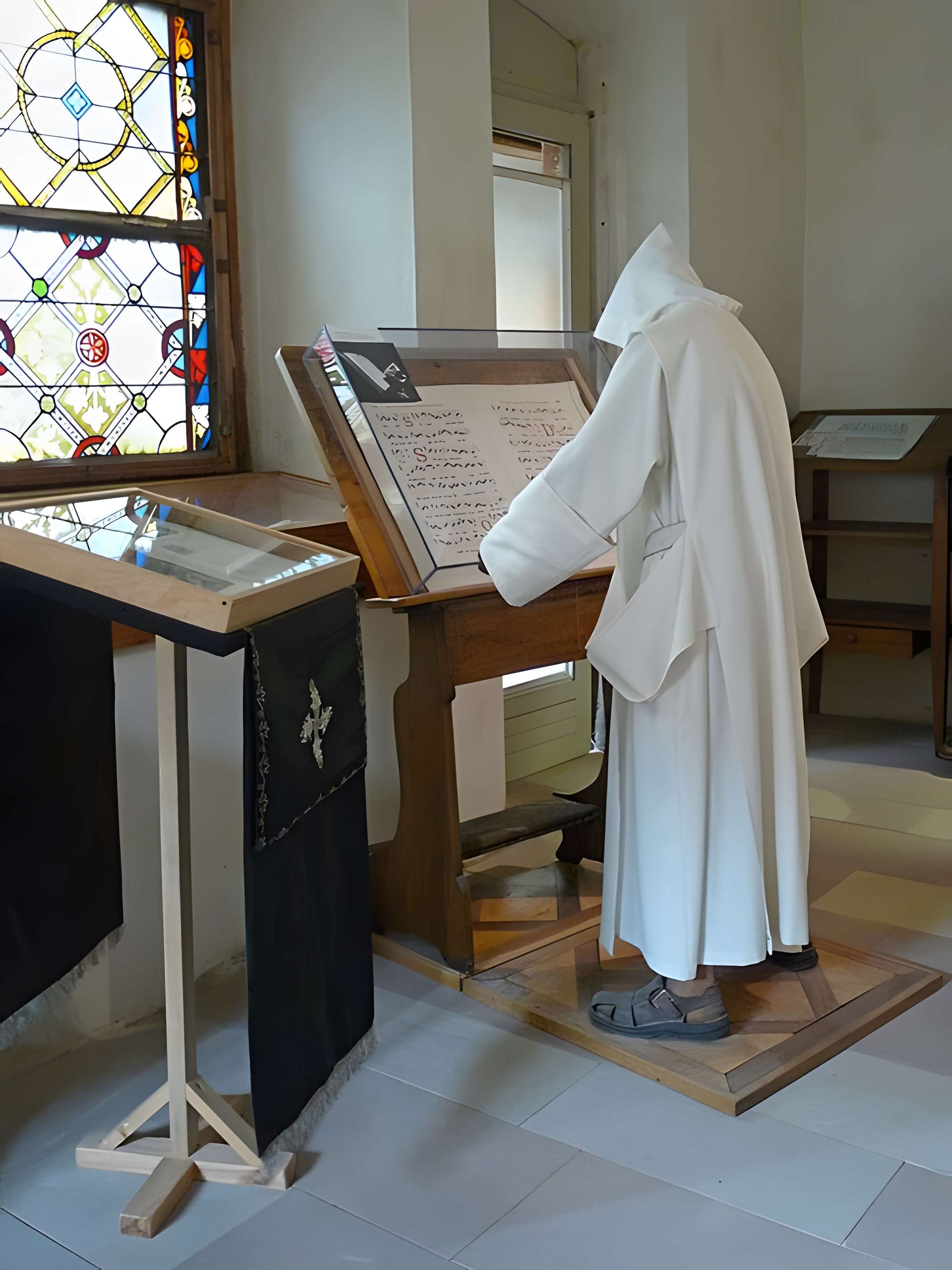 Musée de la Chartreuse de Molsheim