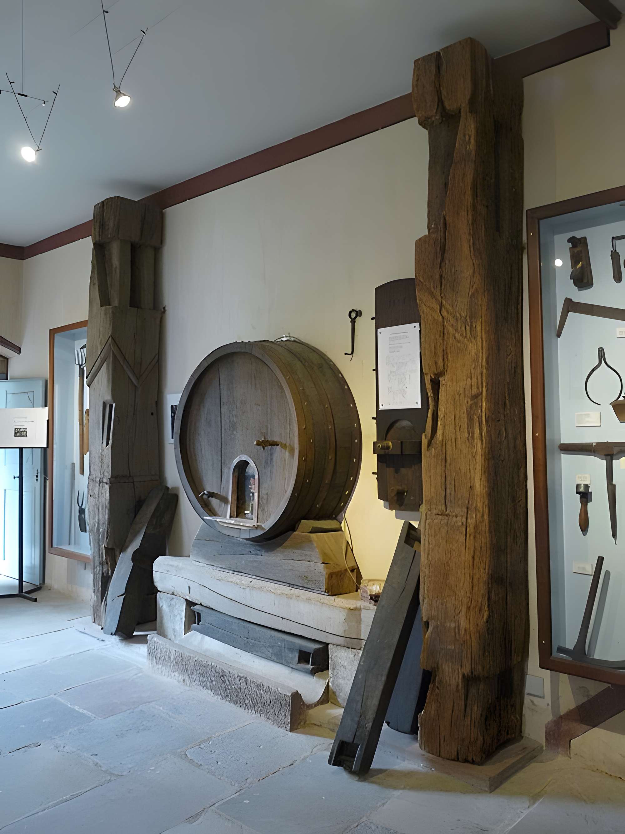 Musée de la Chartreuse de Molsheim