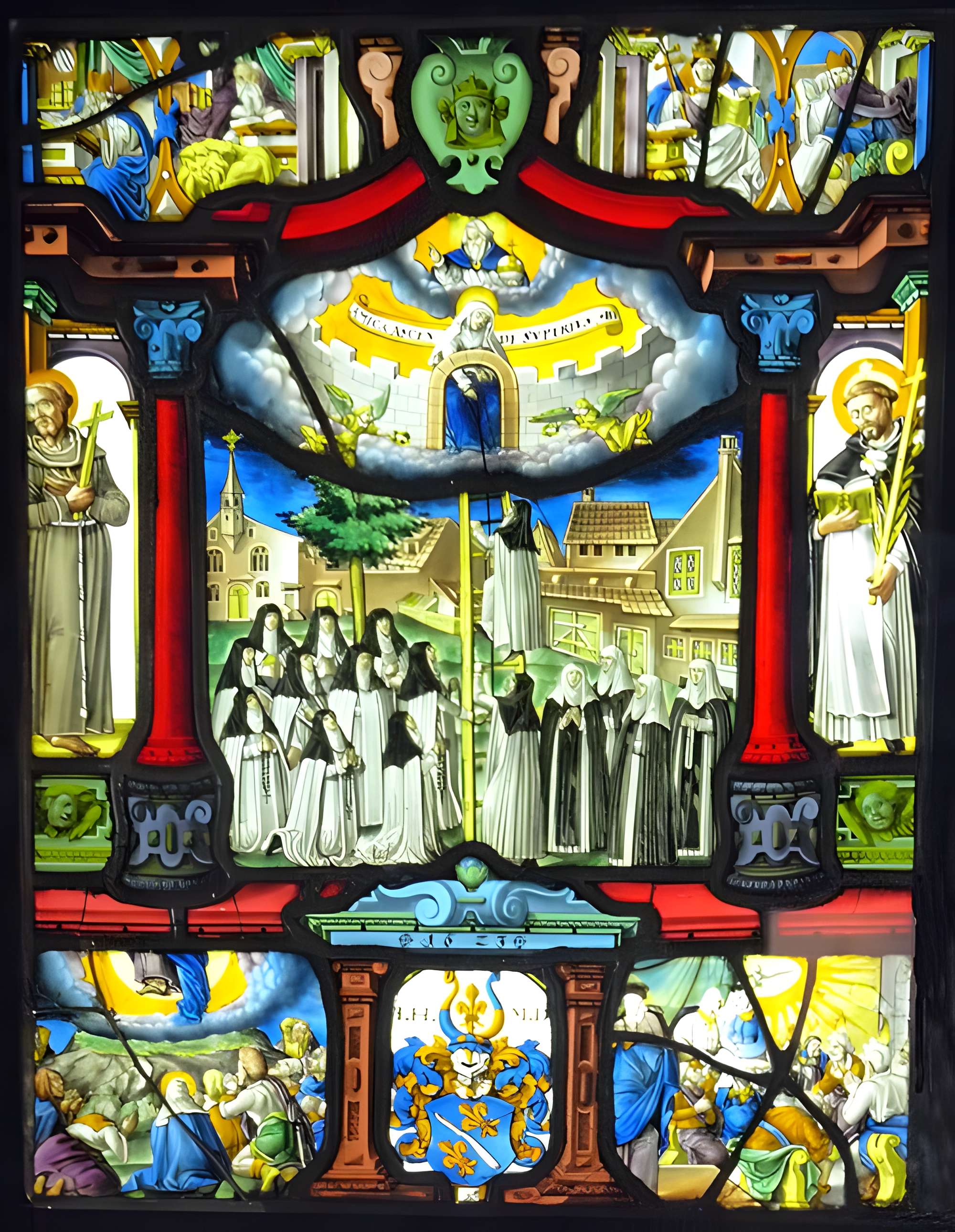 Musée de la Chartreuse de Molsheim