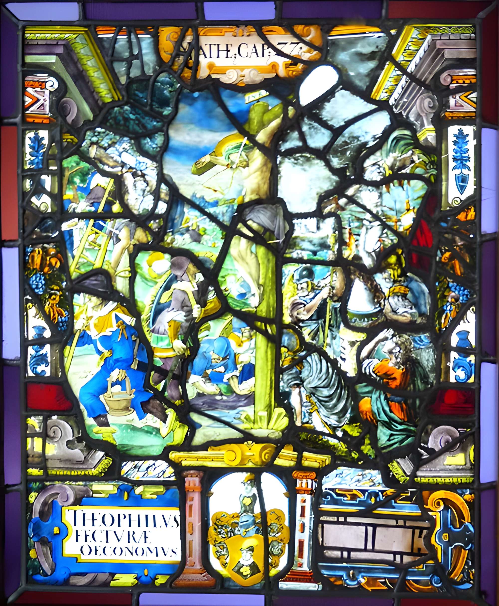 Musée de la Chartreuse de Molsheim