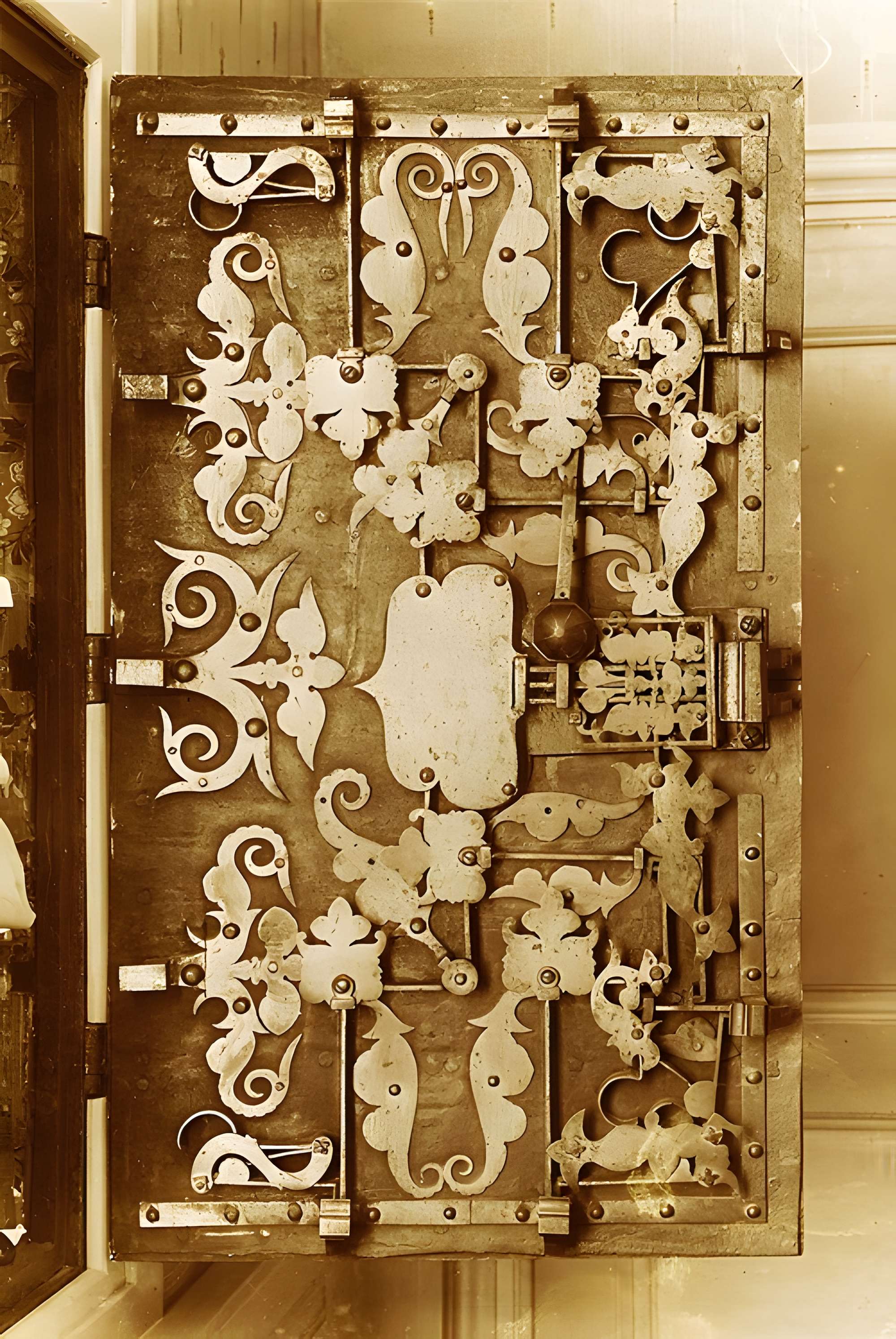 Musée de la Chartreuse de Molsheim