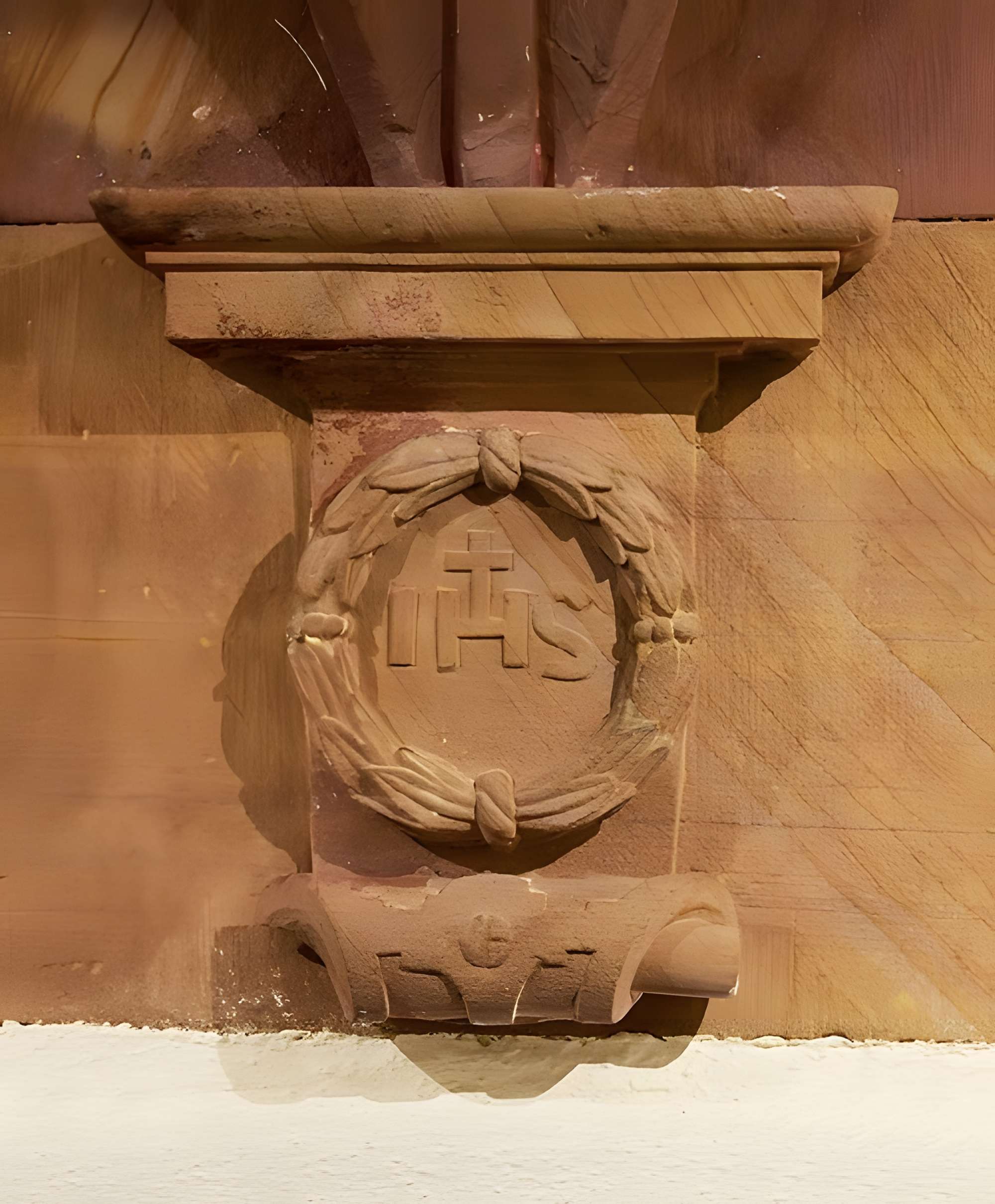 Musée de la Chartreuse de Molsheim