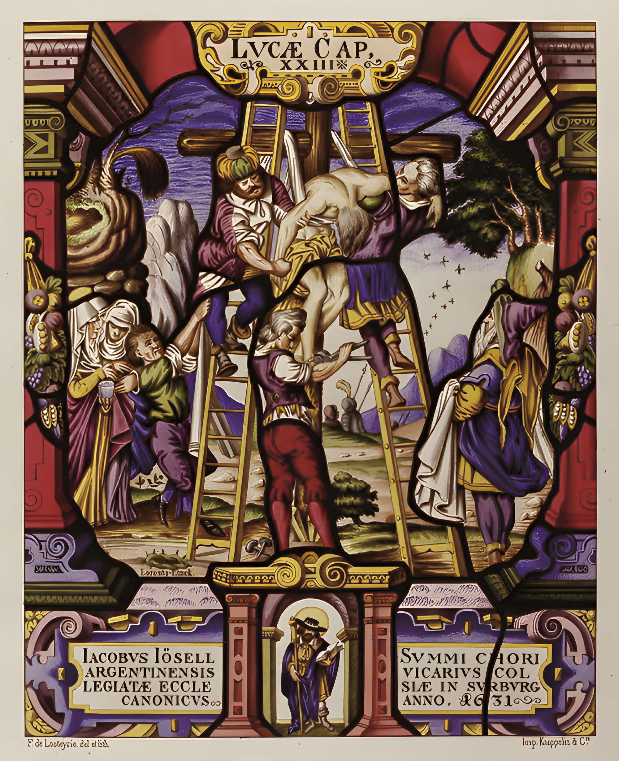 Musée de la Chartreuse de Molsheim