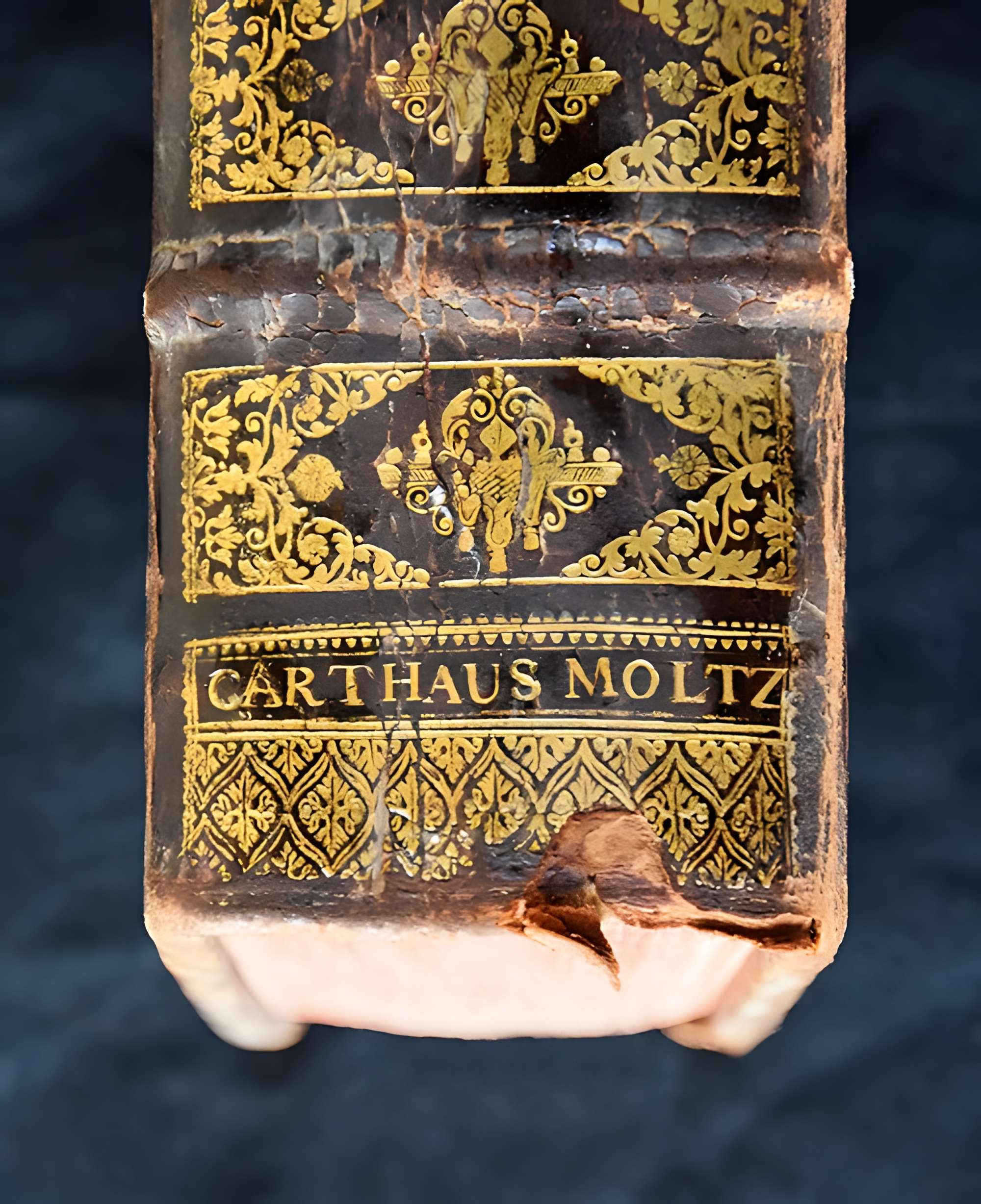 Musée de la Chartreuse de Molsheim