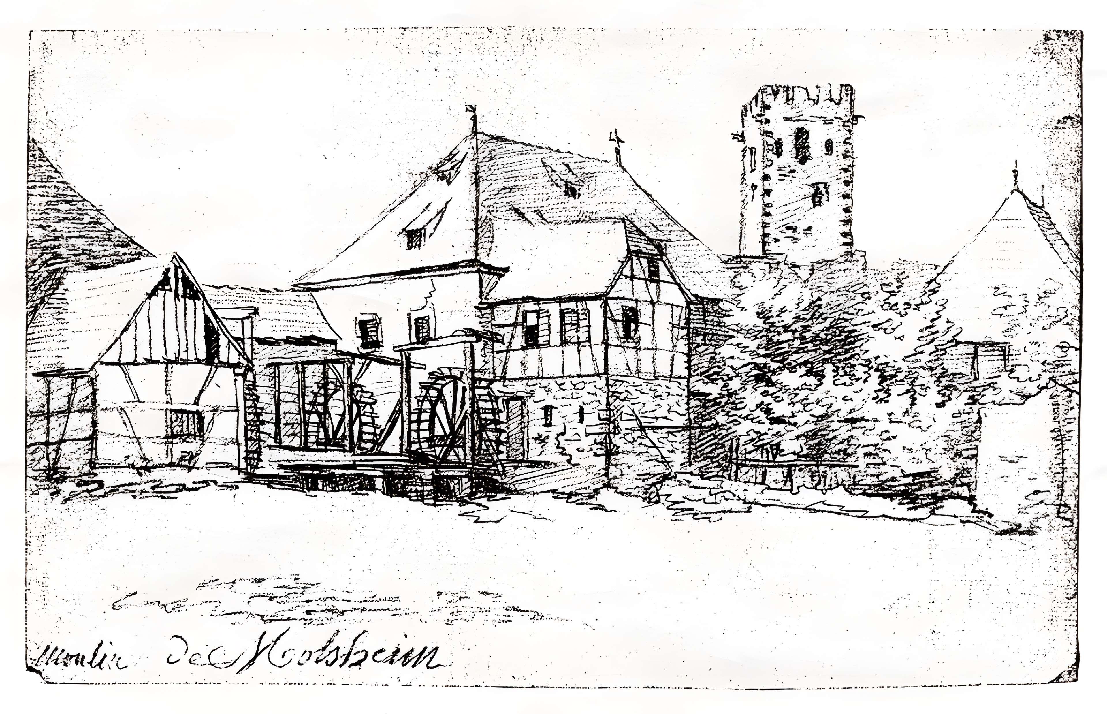 Musée de la Chartreuse de Molsheim