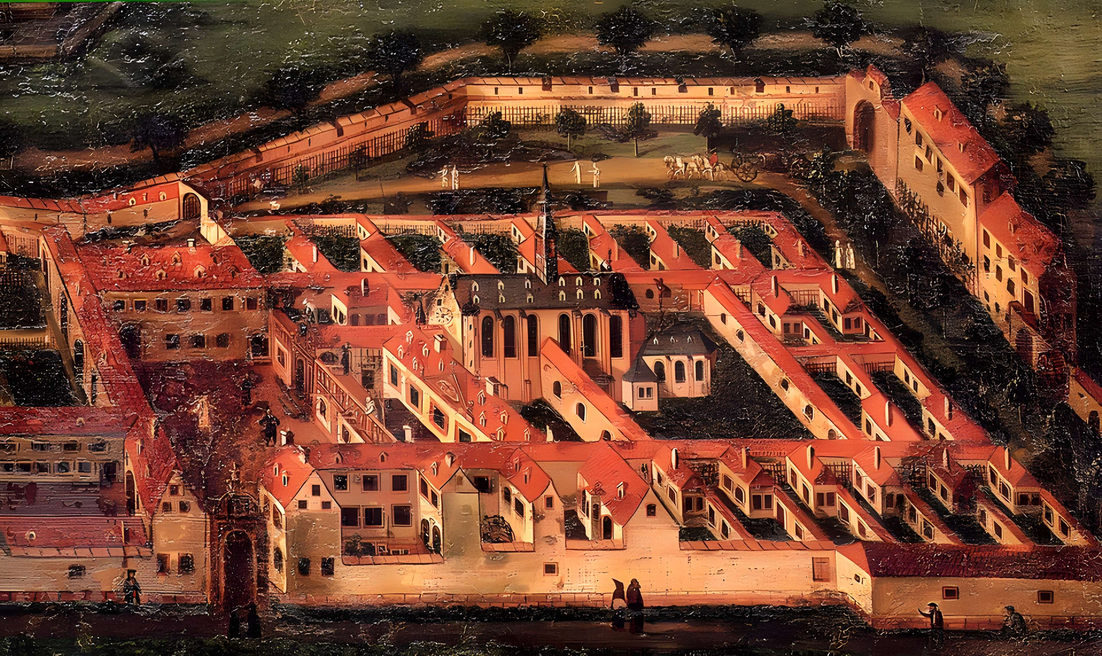 Musée de la Chartreuse de Molsheim