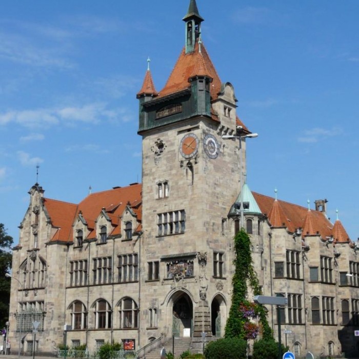 Photo de Musée historique de Haguenau
