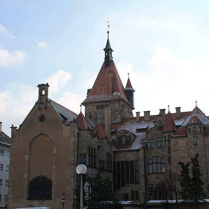 Photo de Musée historique de Haguenau