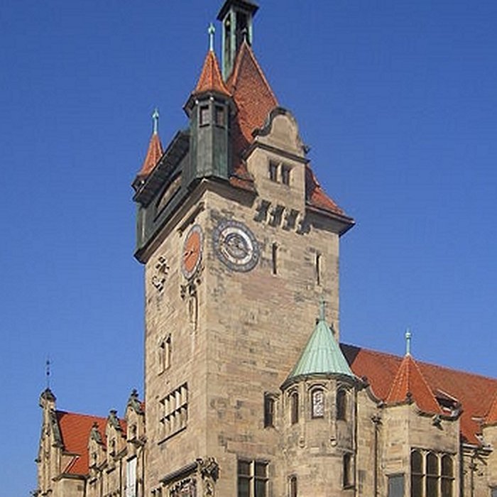 Photo de Musée historique de Haguenau
