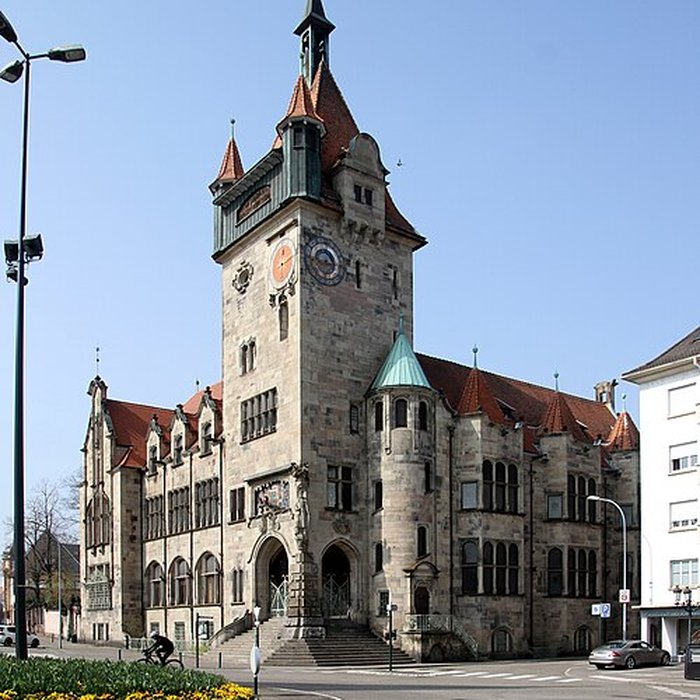 Photo de Musée historique de Haguenau