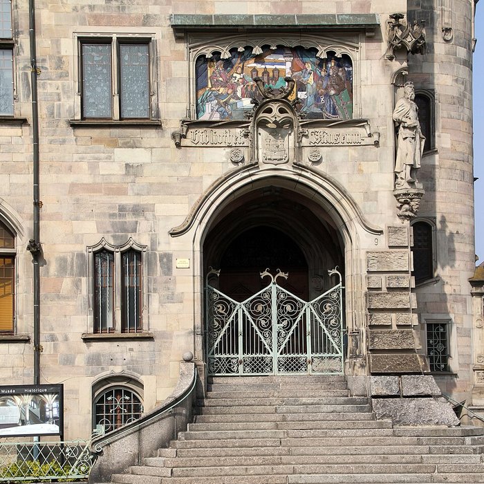 Photo de Musée historique de Haguenau