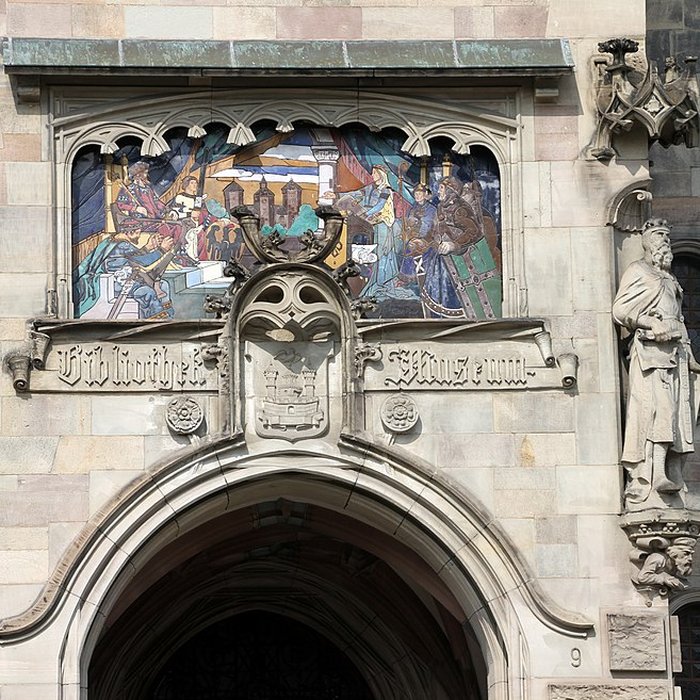 Photo de Musée historique de Haguenau