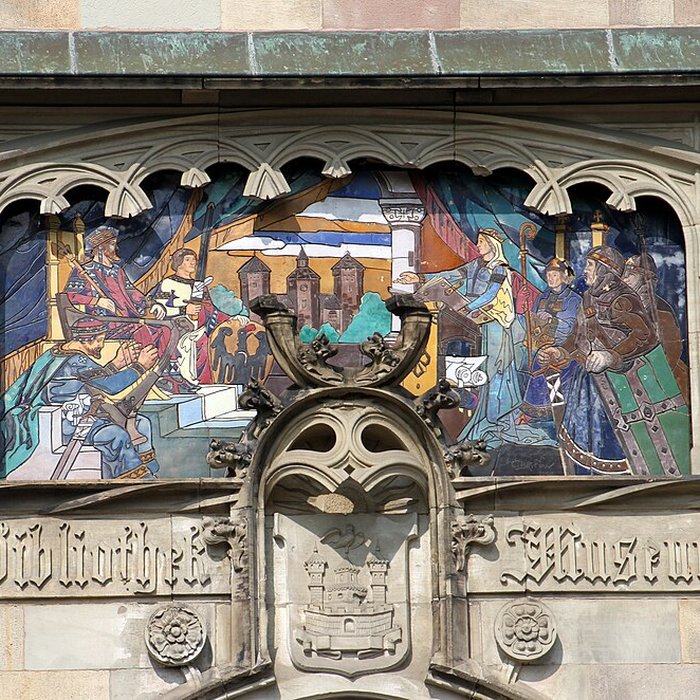 Photo de Musée historique de Haguenau