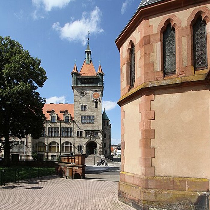 Photo de Musée historique de Haguenau