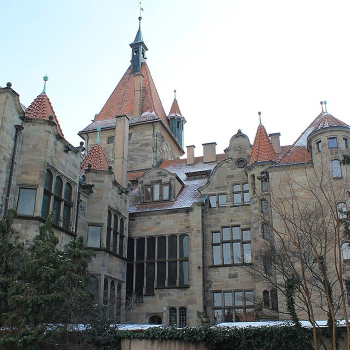 Photo de Musée historique de Haguenau