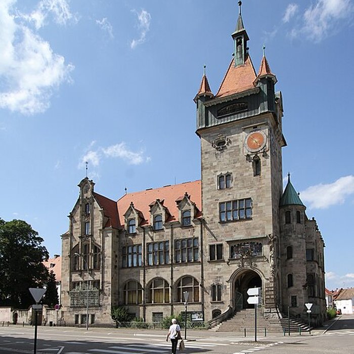 Photo de Musée historique de Haguenau