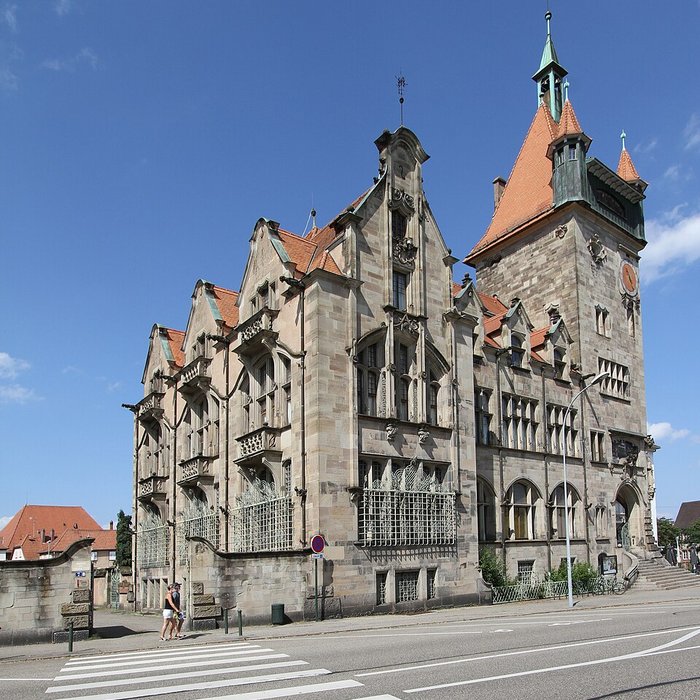 Photo de Musée historique de Haguenau