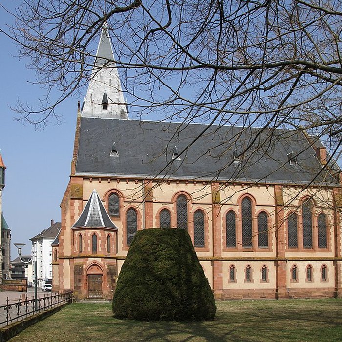 Photo de Musée historique de Haguenau
