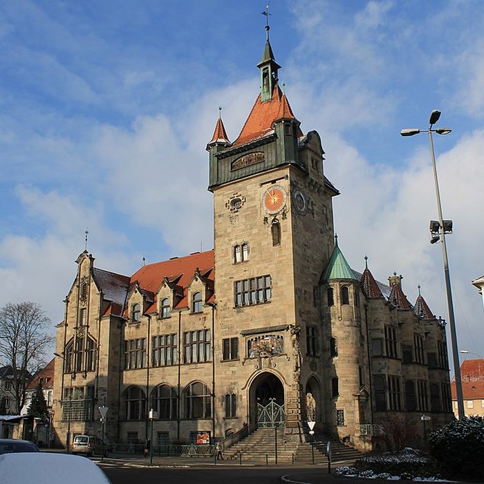 Photo de Musée historique de Haguenau