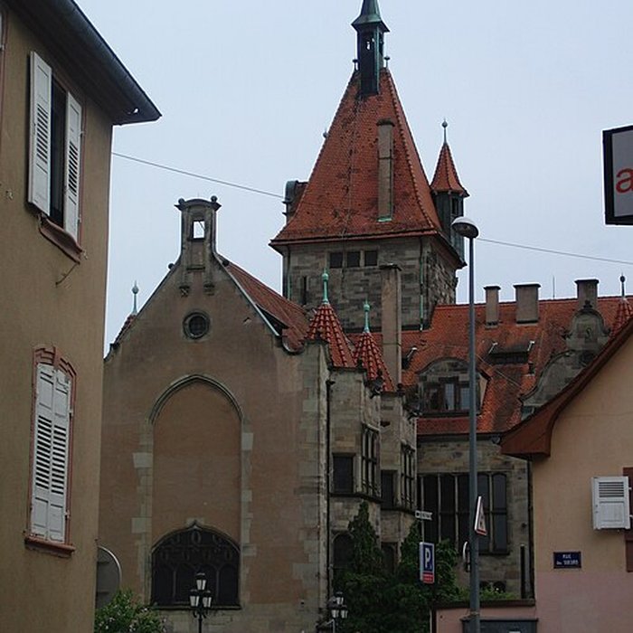 Photo de Musée historique de Haguenau