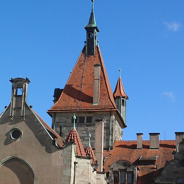 Photo de Musée historique de Haguenau