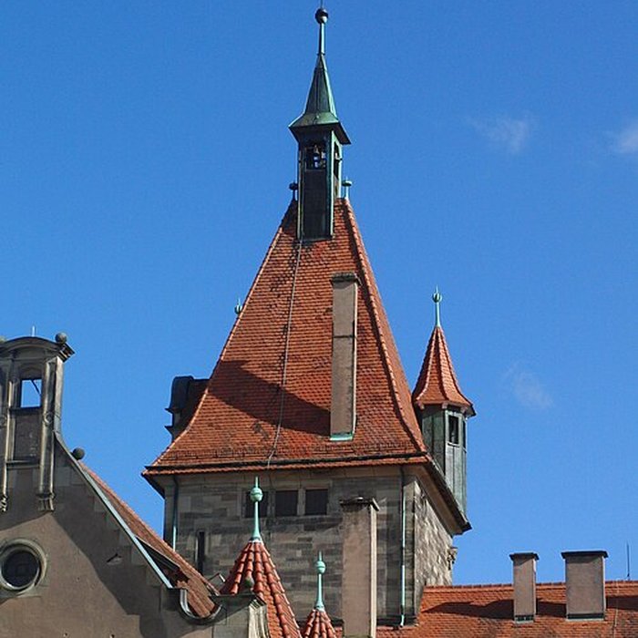 Photo de Musée historique de Haguenau