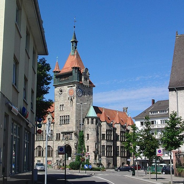 Photo de Musée historique de Haguenau