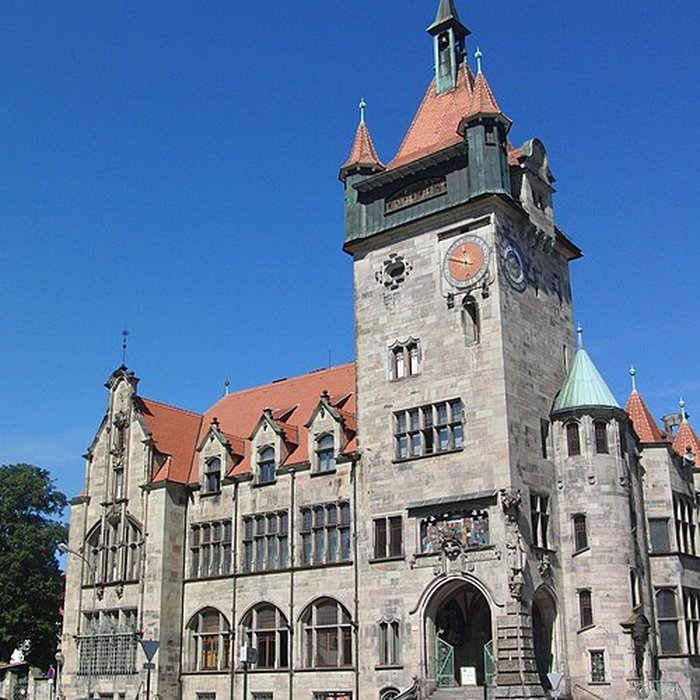 Photo de Musée historique de Haguenau