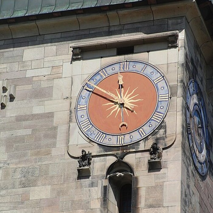 Photo de Musée historique de Haguenau