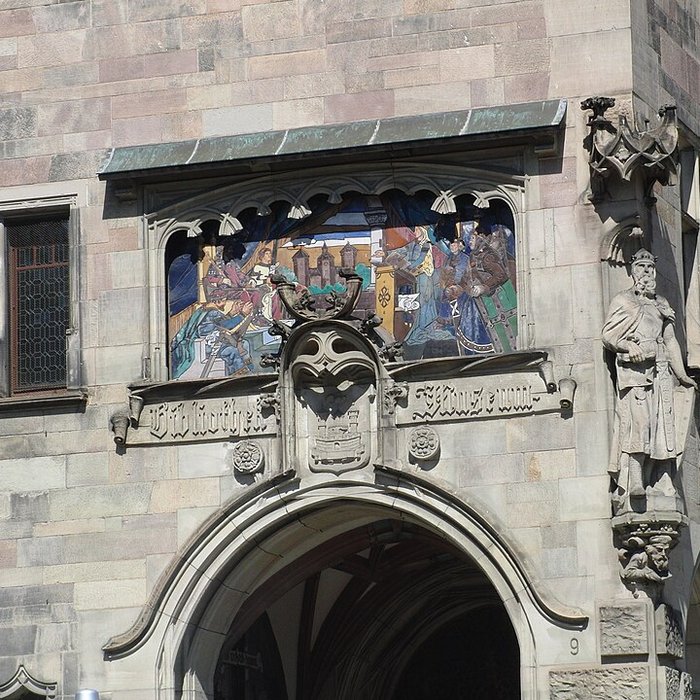 Photo de Musée historique de Haguenau