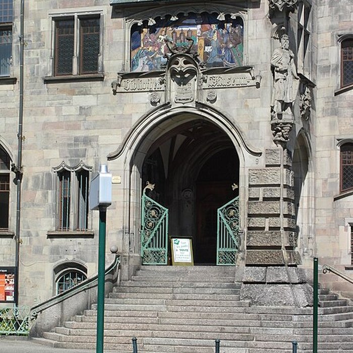 Photo de Musée historique de Haguenau