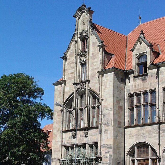 Photo de Musée historique de Haguenau