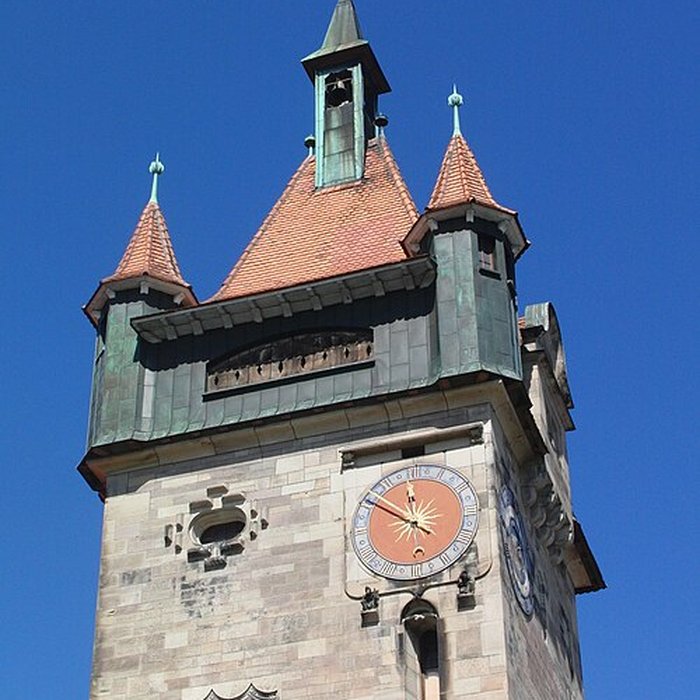 Photo de Musée historique de Haguenau