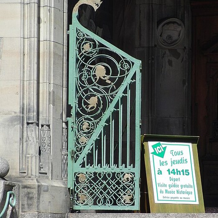 Photo de Musée historique de Haguenau