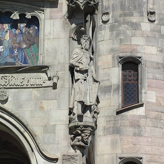 Photo de Musée historique de Haguenau