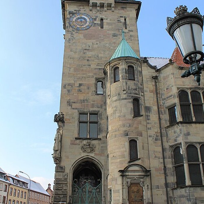 Photo de Musée historique de Haguenau