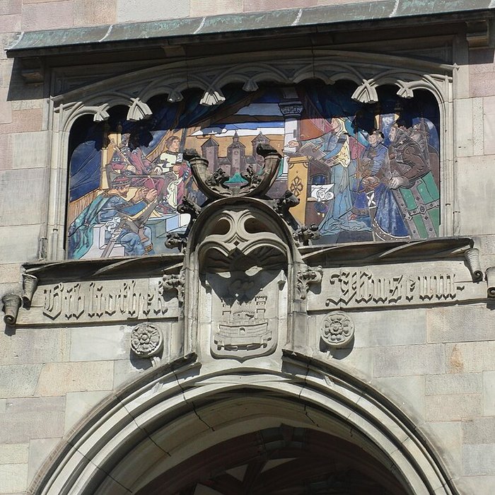 Photo de Musée historique de Haguenau