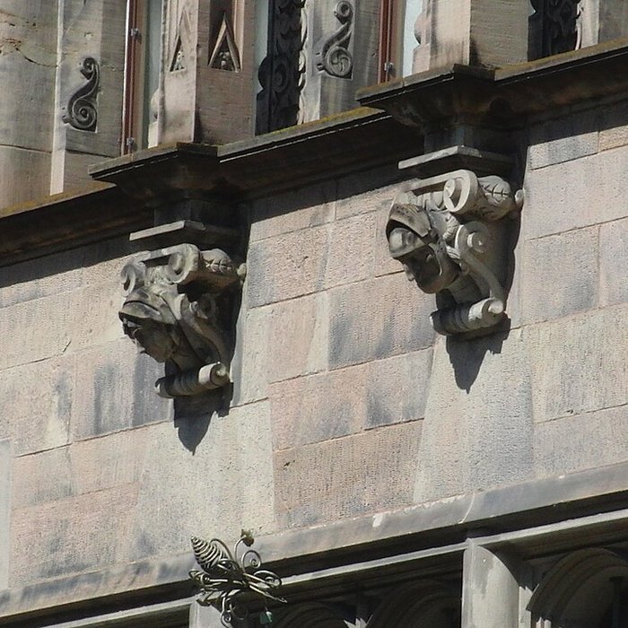 Photo de Musée historique de Haguenau